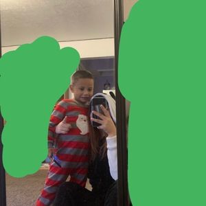 Meet your Posher, Joanna